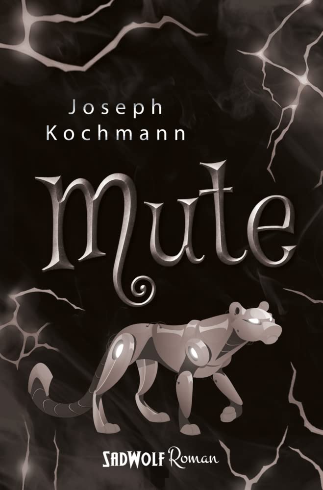 Mute Dark Fantasy