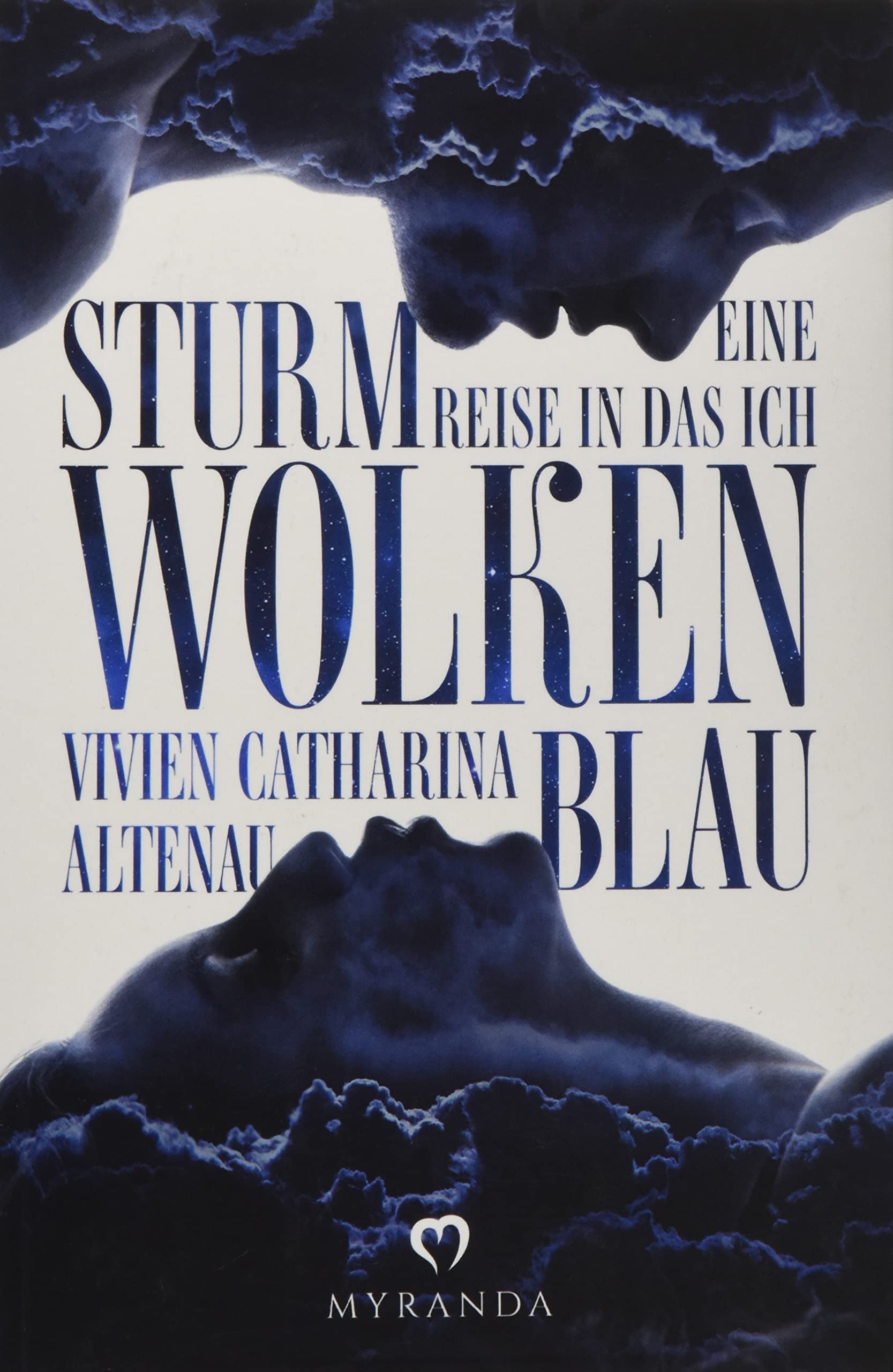 Sturmwolkenblau Memories