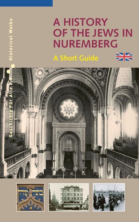 A History of the Jews in Nuremberg Natural Sciences