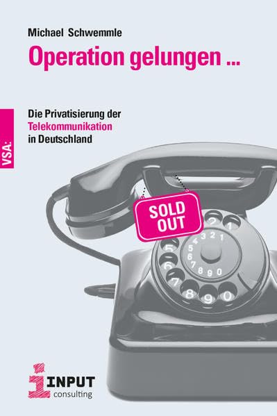 Product Image: Operation gelungen …