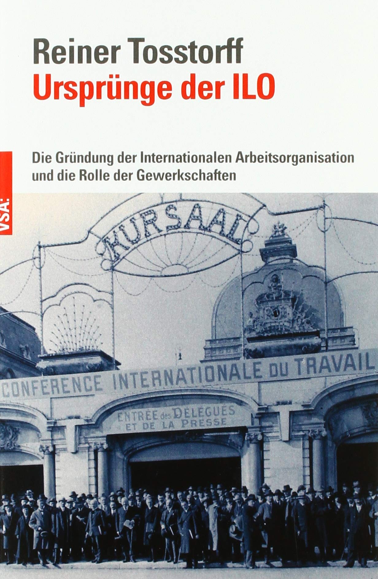 Product Image: Ursprünge der ILO