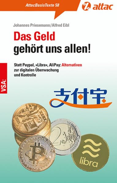 Das Geld gehört uns allen! Media & Communication