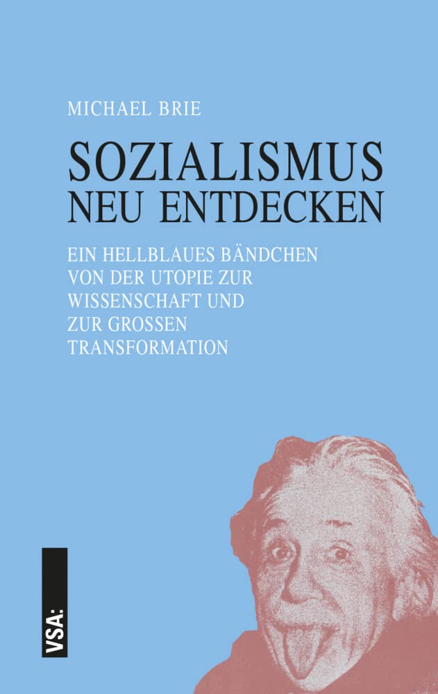 SOZIALISMUS neu entdecken Business, Finance & Career Books