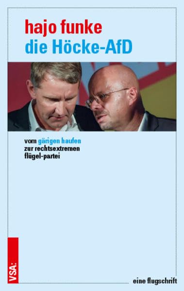Product Image: Die Höcke-AfD