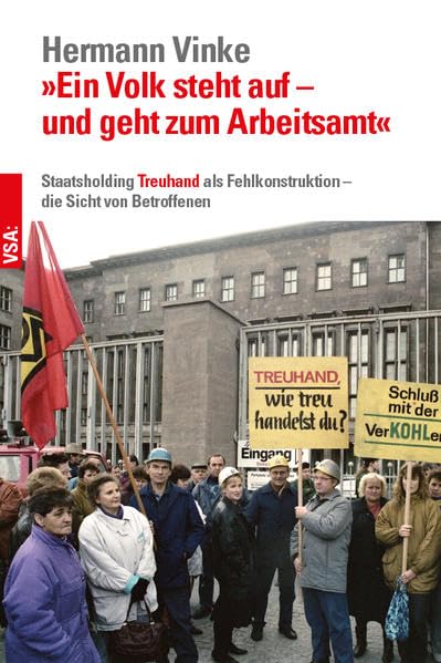 »Ein Volk steht auf – und geht zum Arbeitsamt« Science