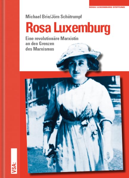 Product Image: Rosa Luxemburg