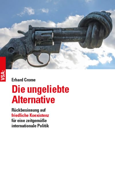 Product Image: Die ungeliebte Alternative