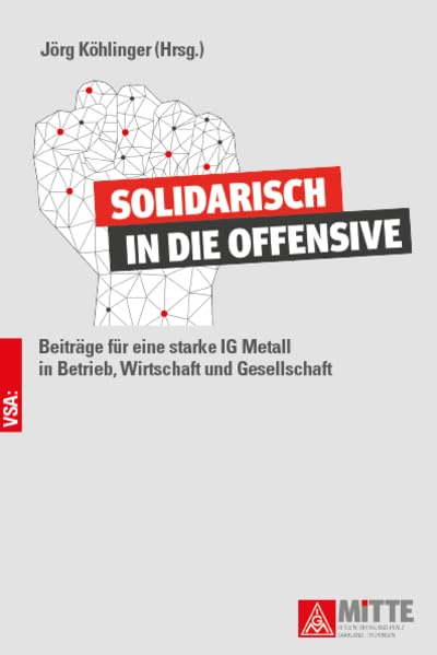 Product Image: Solidarisch in die Offensive