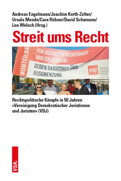 Product Image: Streit ums Recht