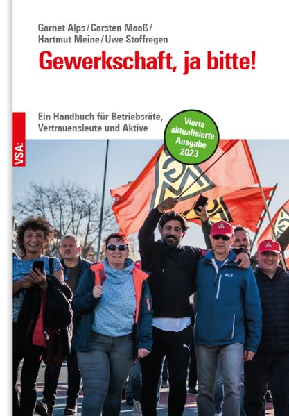 Gewerkschaft, ja bitte! Books