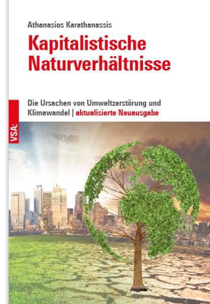 Kapitalistische Naturverhältnisse Books