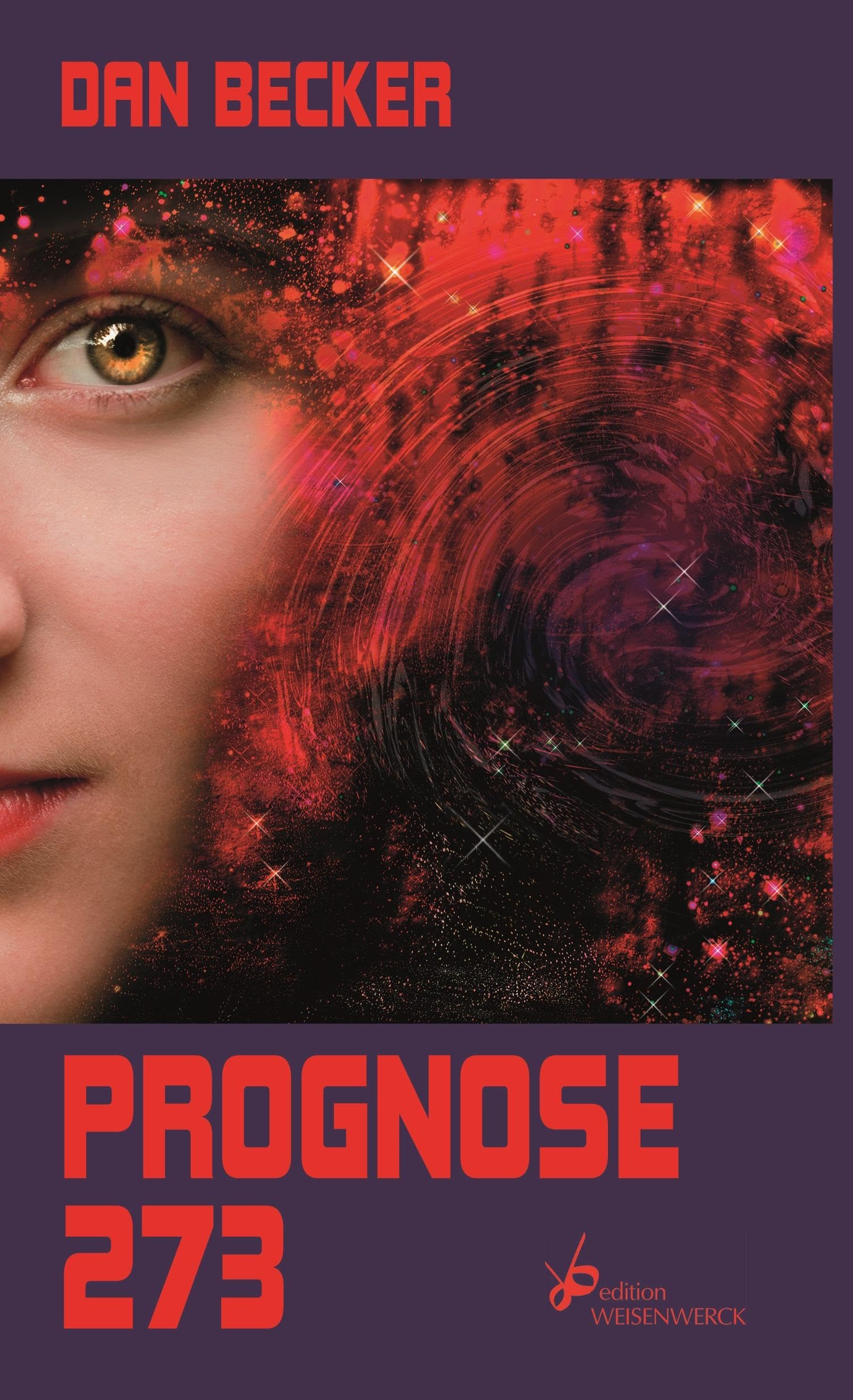 Prognose 273 Contemporary literature Books