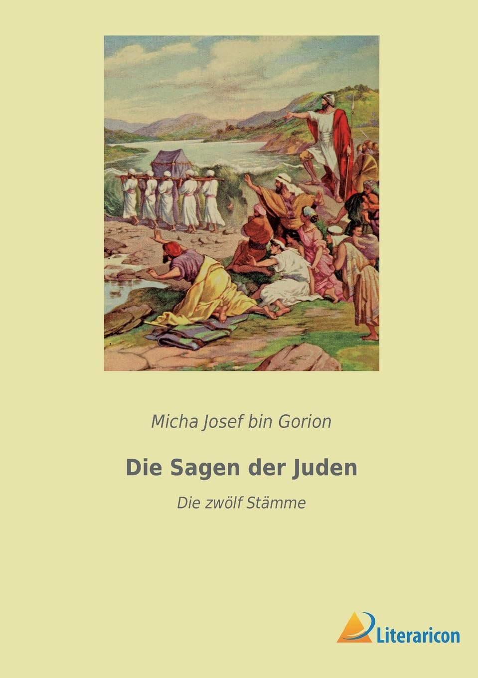 Product Image: Die Sagen der Juden