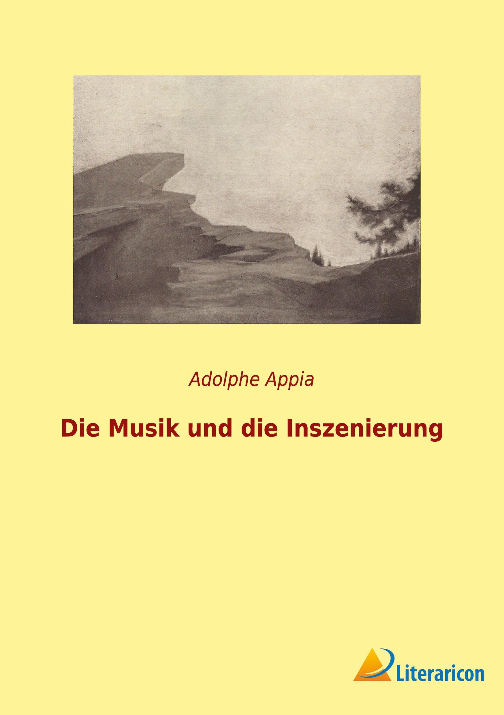 Die Musik und die Inszenierung Books