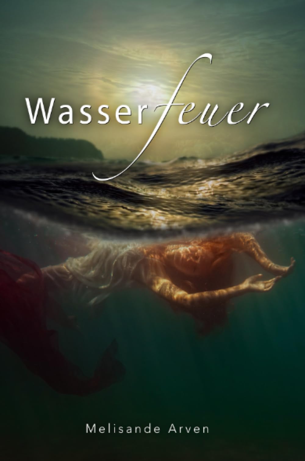 Product Image: Wasserfeuer