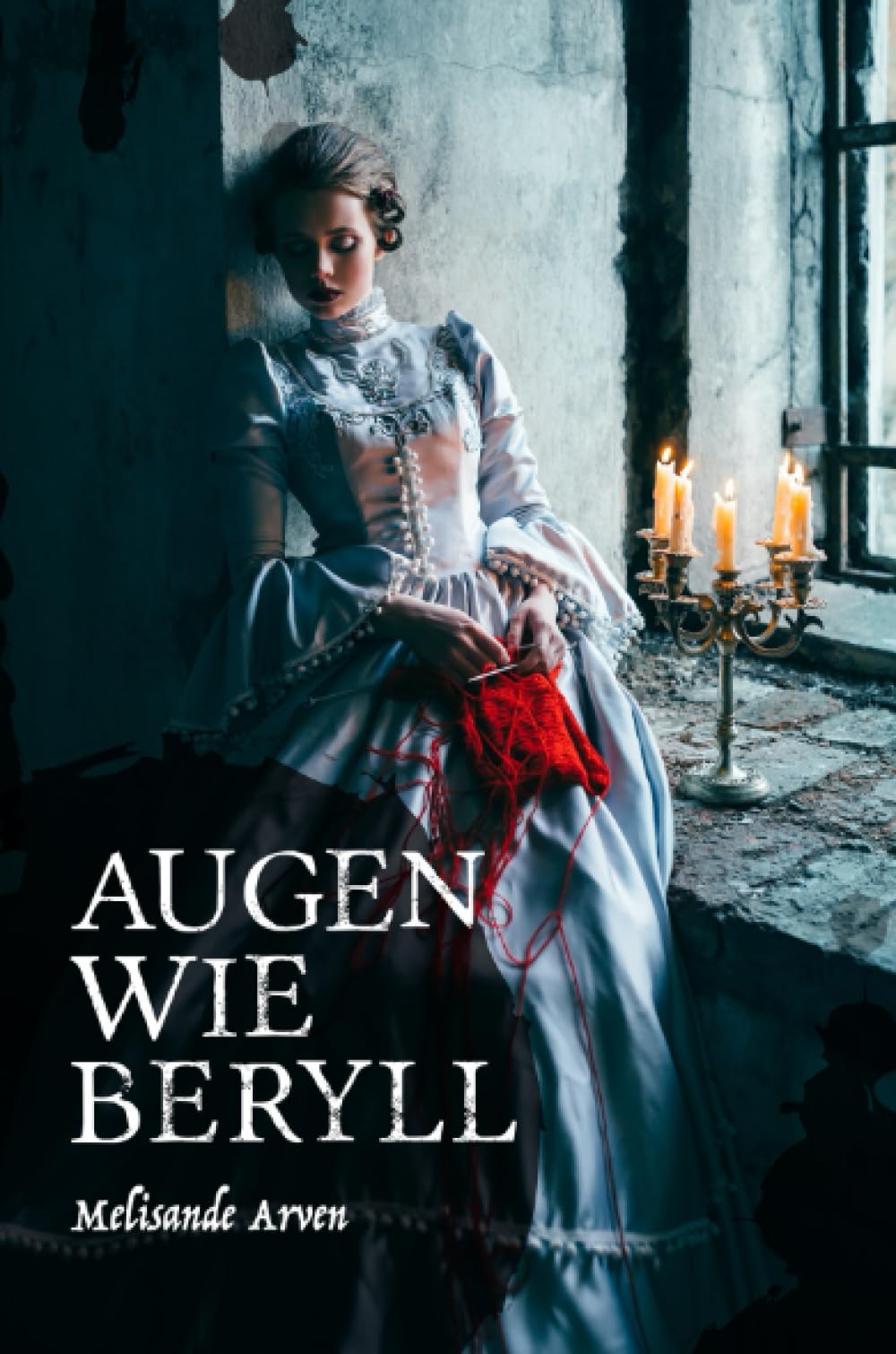 Product Image: Augen wie Beryll
