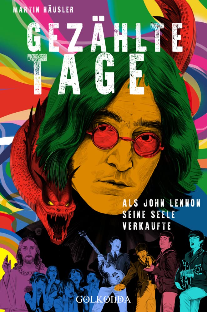 Product Image: Gezählte Tage