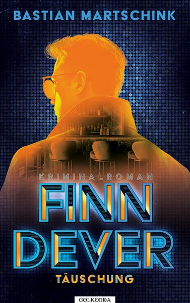 Finn Dever: Täuschung Contemporary literature