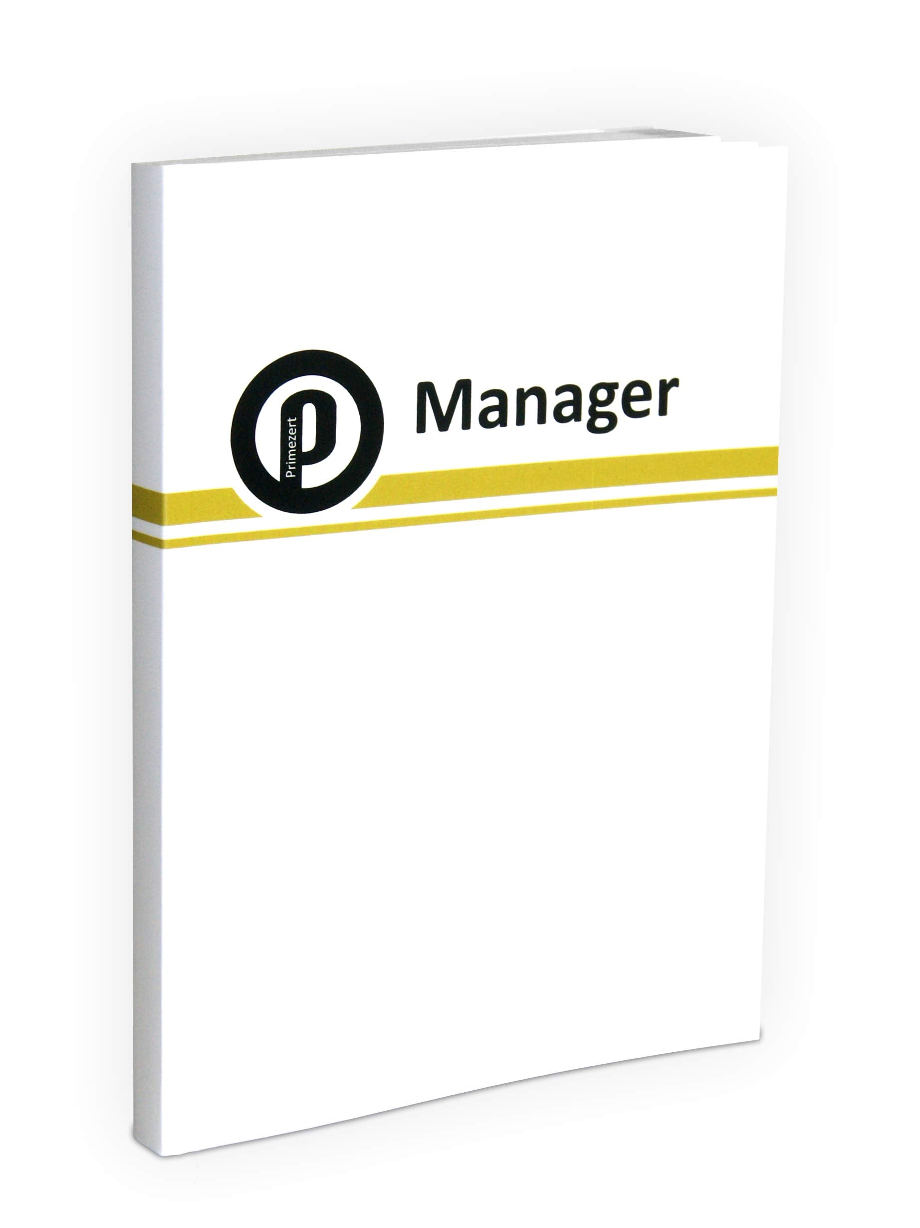 Primezert®-Manager: Der Passwort-Organizer Computer Science