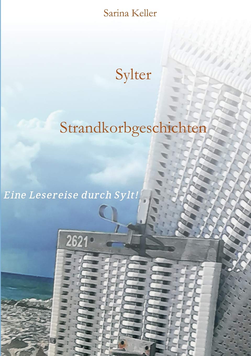 Sylter Strandkorbgeschichten Poetry