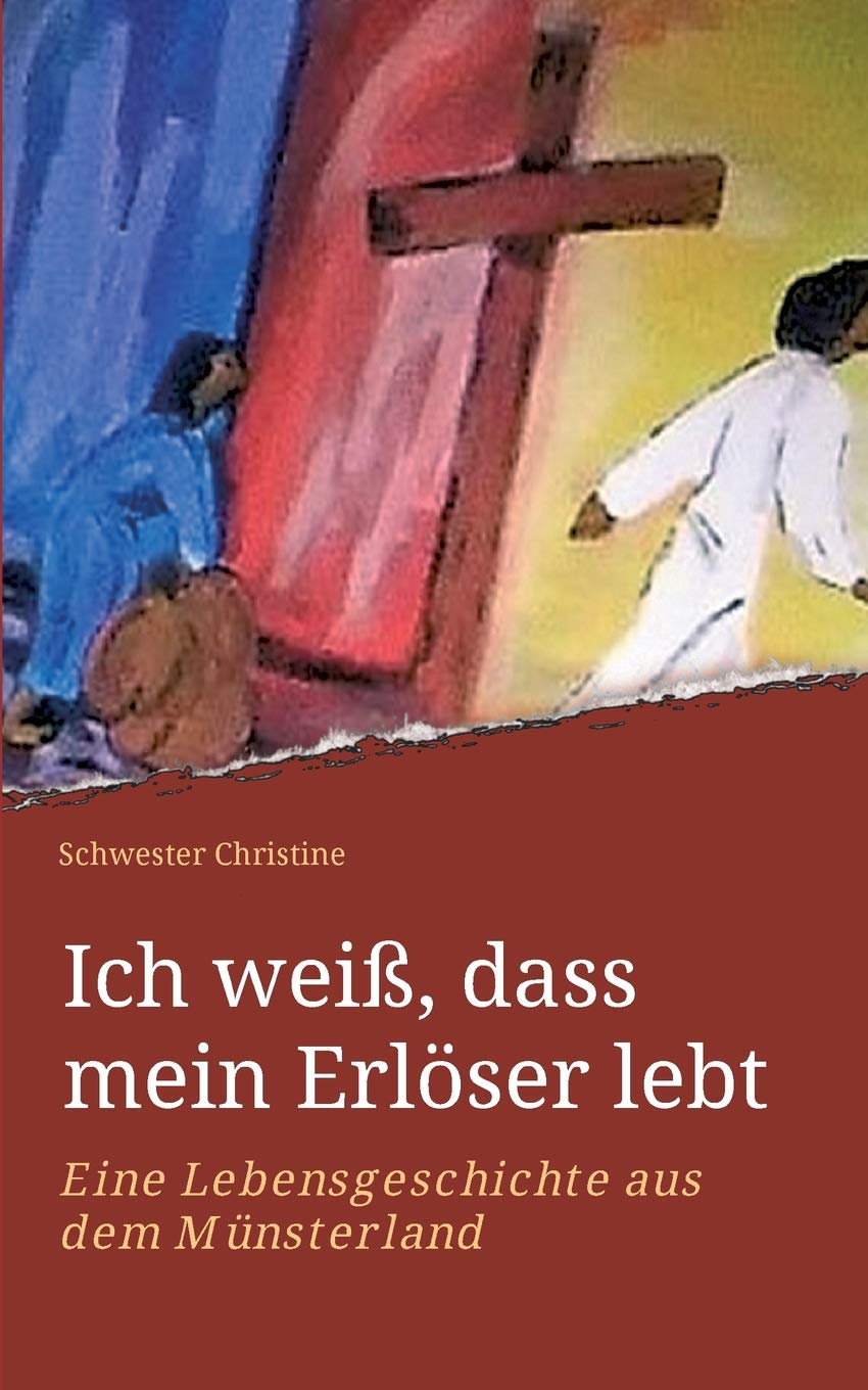 Ich weiß, dass mein Erlöser lebt Psychology