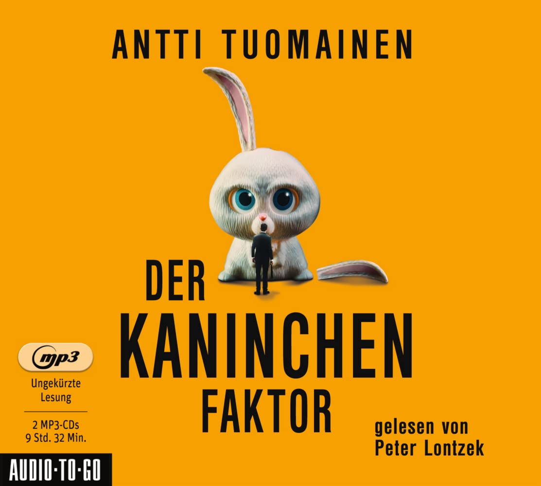 Der Kaninchen-Faktor Contemporary literature