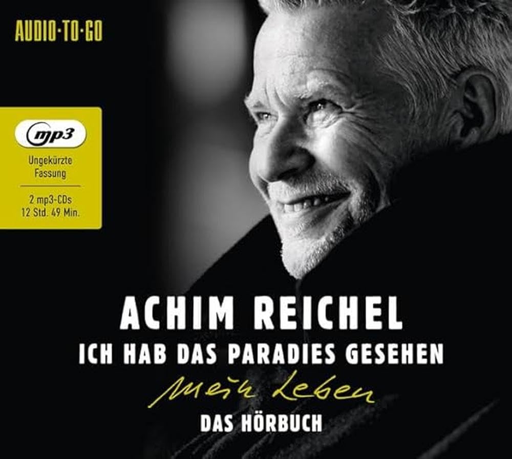 Ich hab das Paradies gesehen: Mein Leben Pop culture