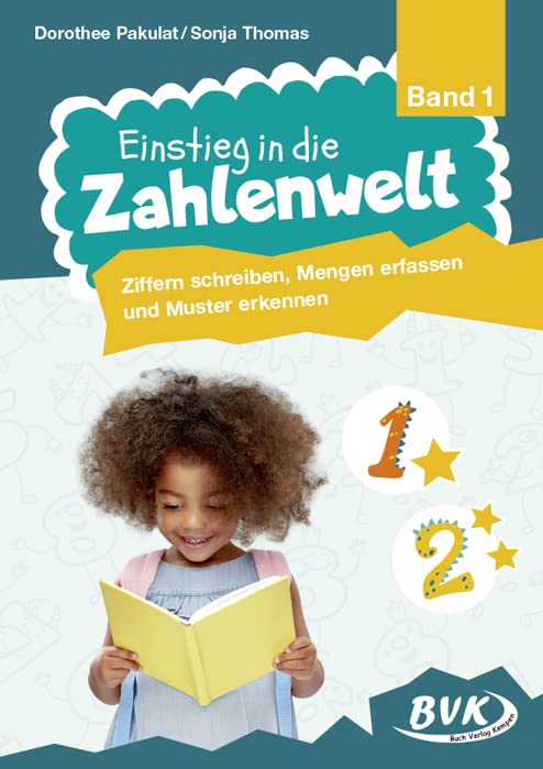 Einstieg in die Zahlenwelt Band 1 Professional & Reference Books