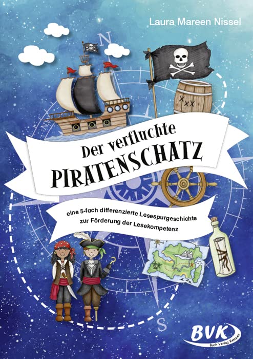 Der verfluchte Piratenschatz Study Guides