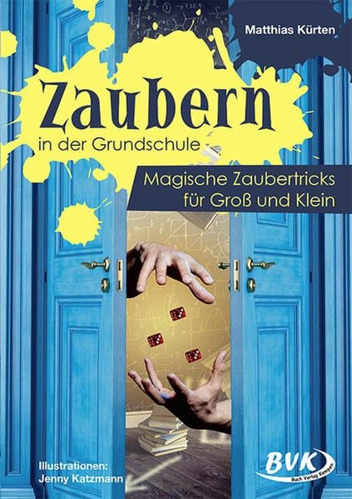 Zaubern in der Grundschule Study Guides