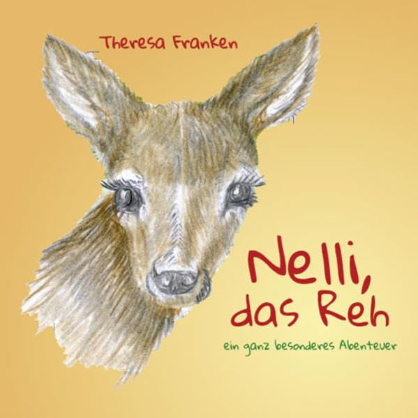 Product Image: Nelli, das Reh
