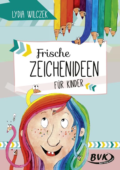 Frische Zeichenideen für Kinder Study Guides