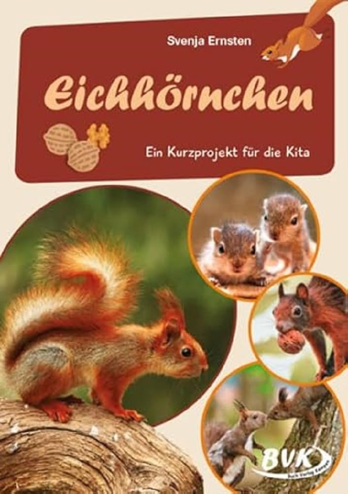 Eichhörnchen Learning & Reference