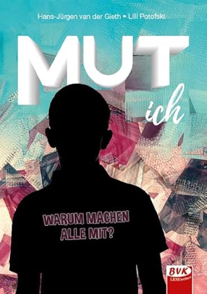 MUT ich Film, Art & Culture