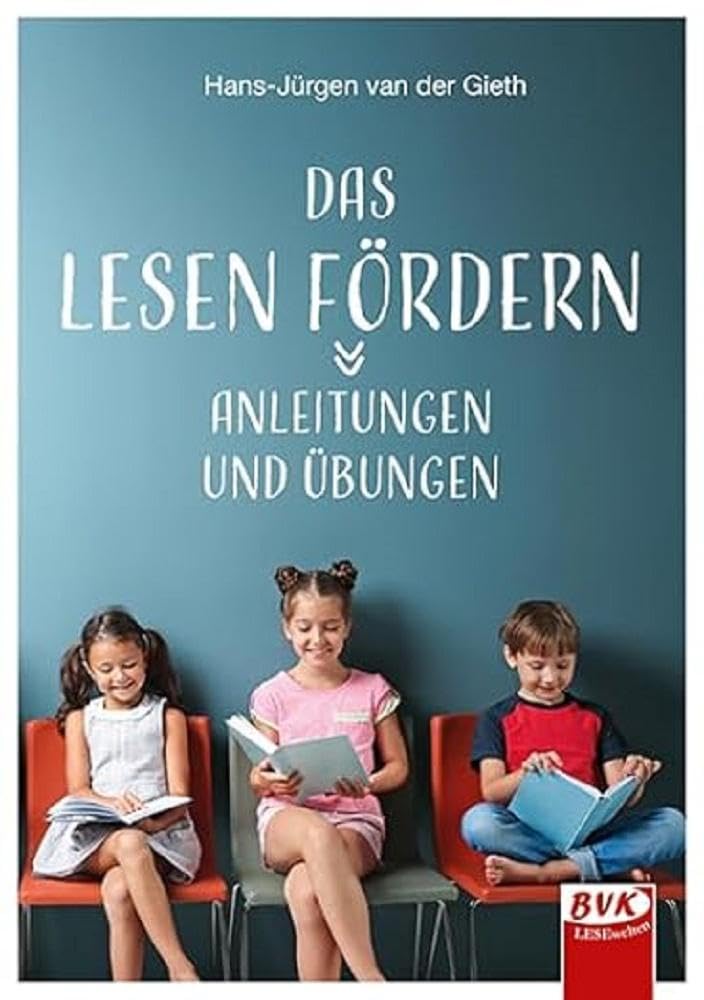 Das Lesen fördern Non-fiction
