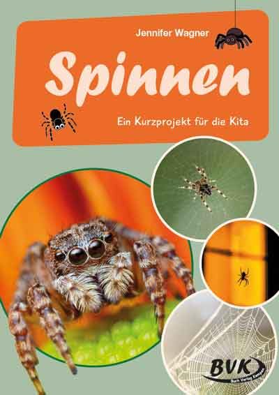 Product Image: Spinnen