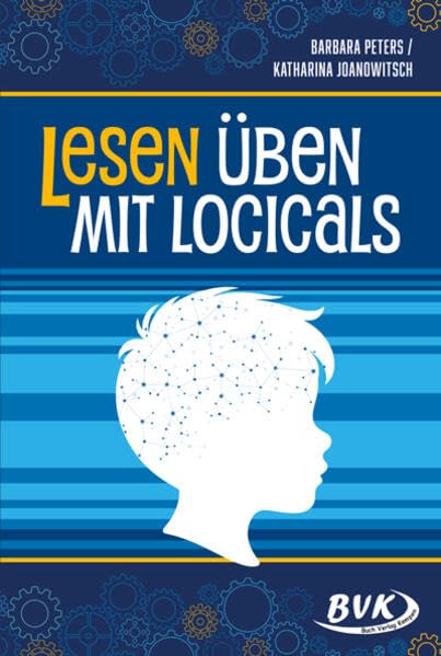 Product Image: Lesen üben mit Logicals