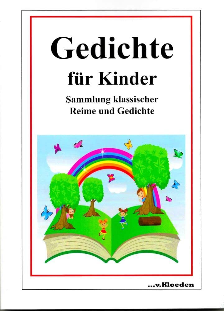 Gedichte für Kinder Non-fiction