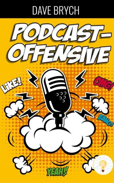 Die Podcast-Offensive: Massenmedium und Online Marketing Werkzeug Law