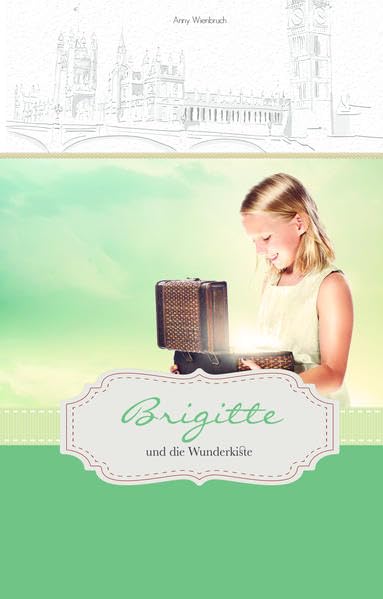 Product Image: Brigitte und die Wunderkiste