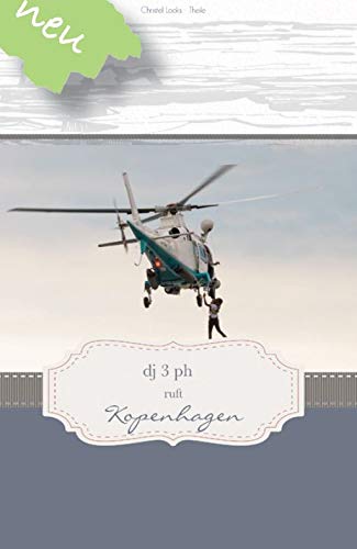 dj 3 ph ruft Kopenhagen Books