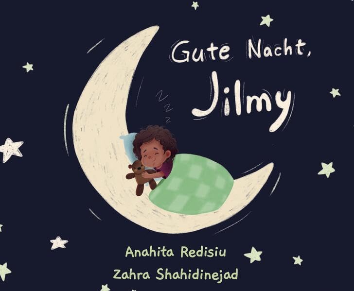 Gute Nacht, Jilmy Non-fiction