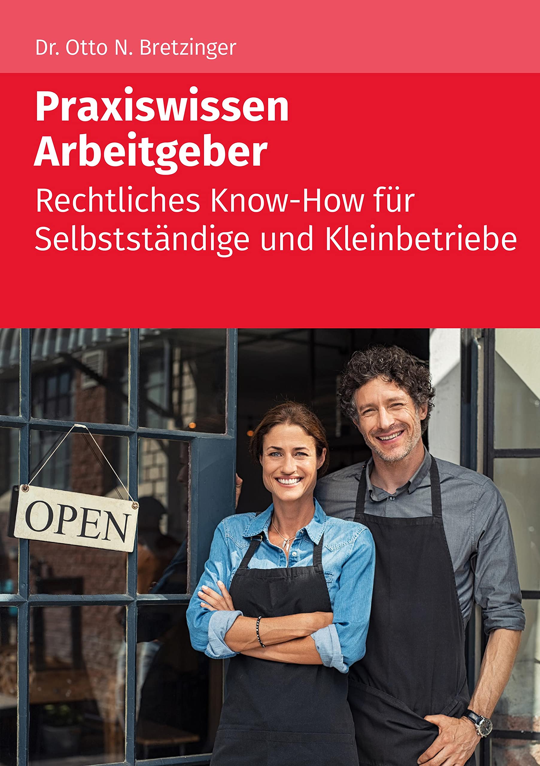 Praxiswissen Arbeitgeber Law