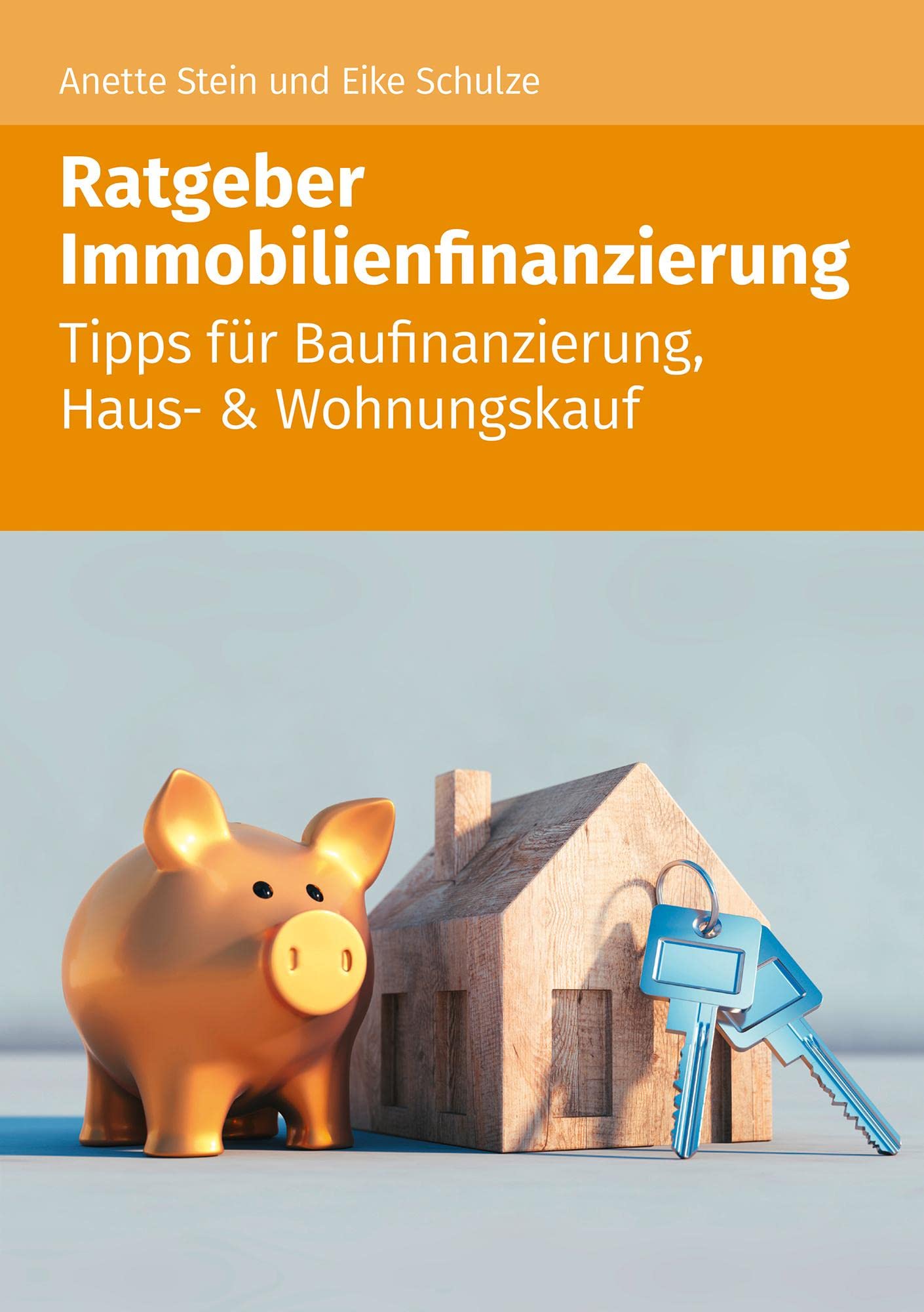 Ratgeber Immobilienfinazierung Business, Finance & Career