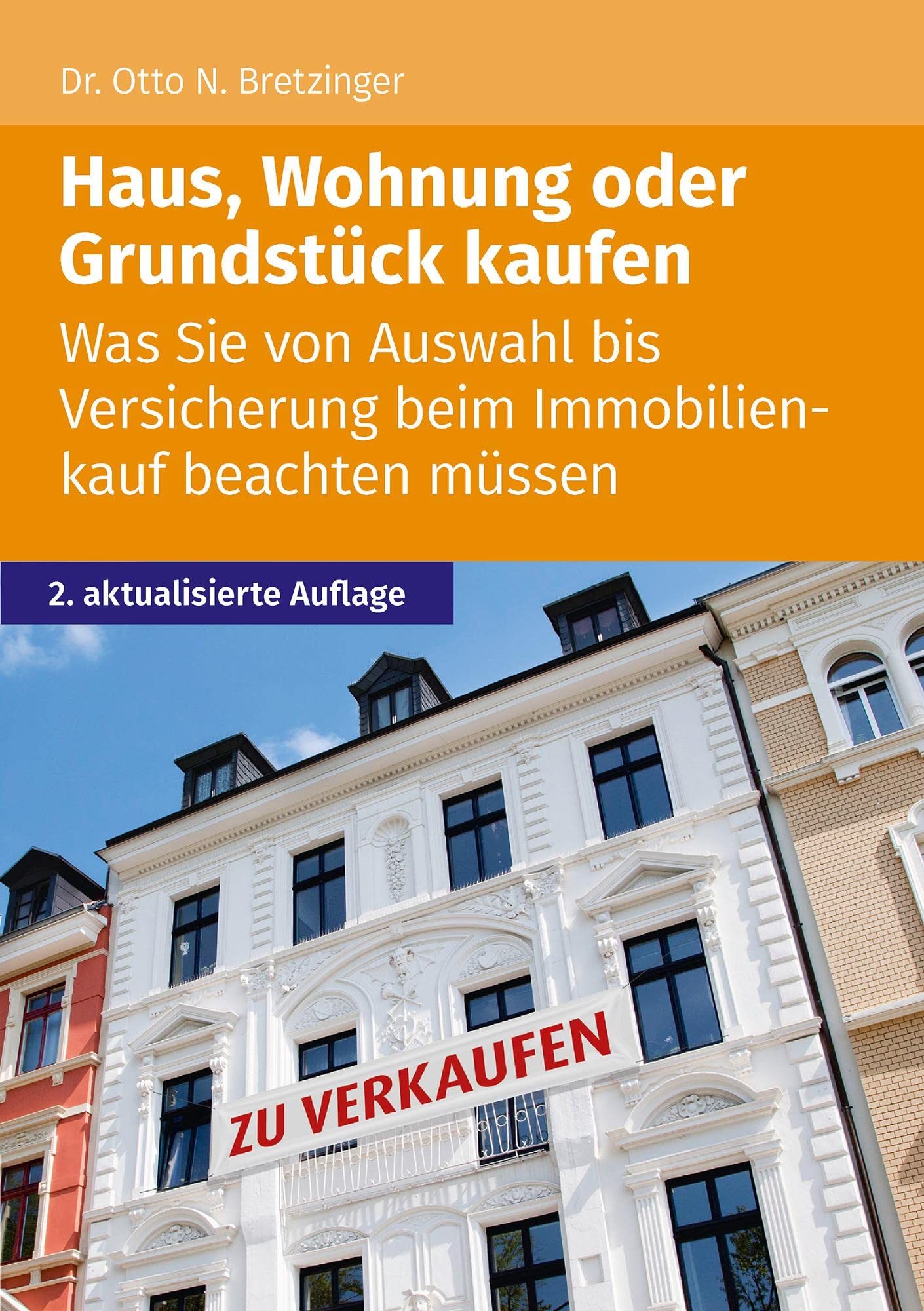 Product Image: Haus, Wohnung oder Grundstück kaufen