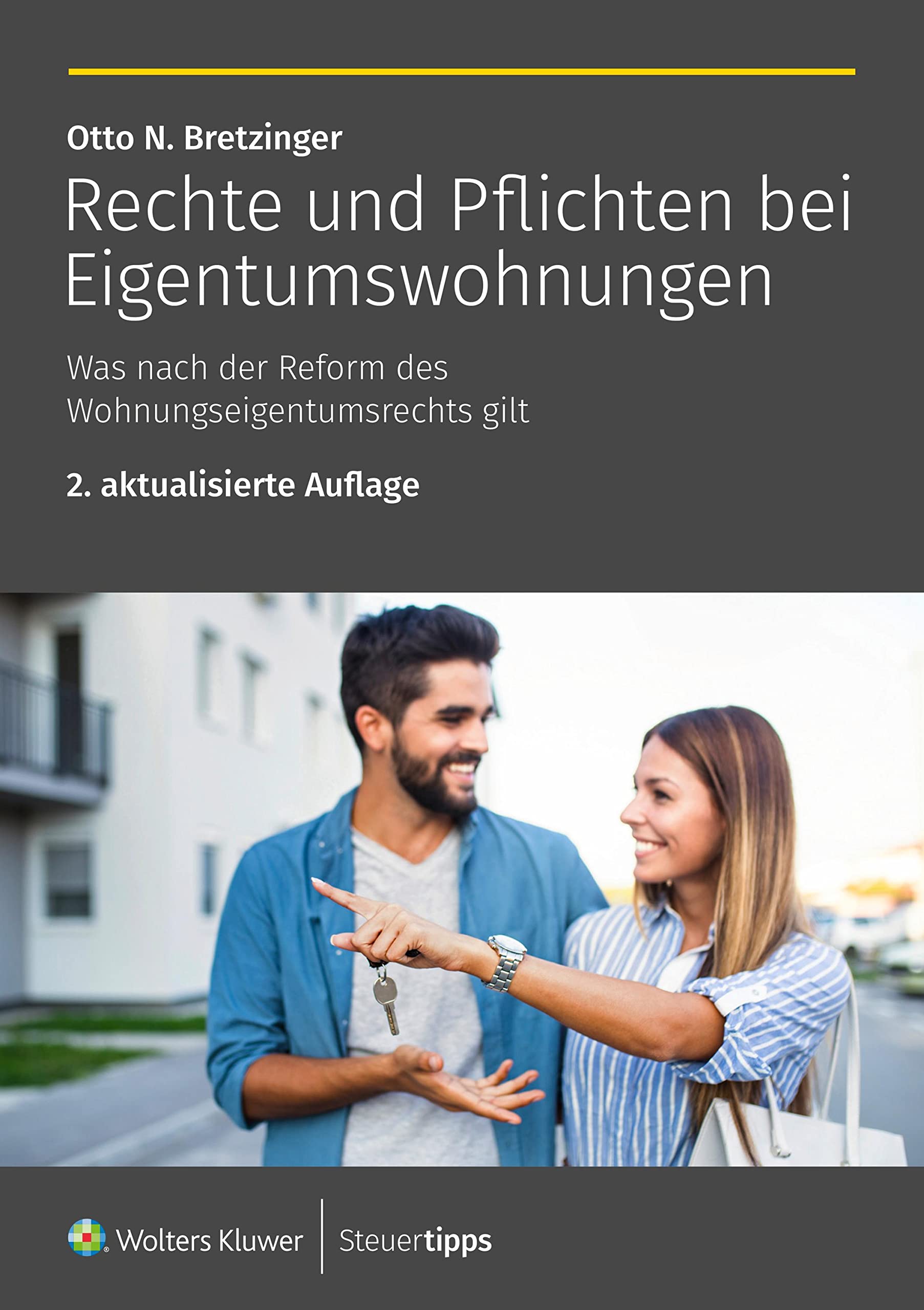 Rechte und Pflichten bei Eigentumswohnungen Business, Finance & Career
