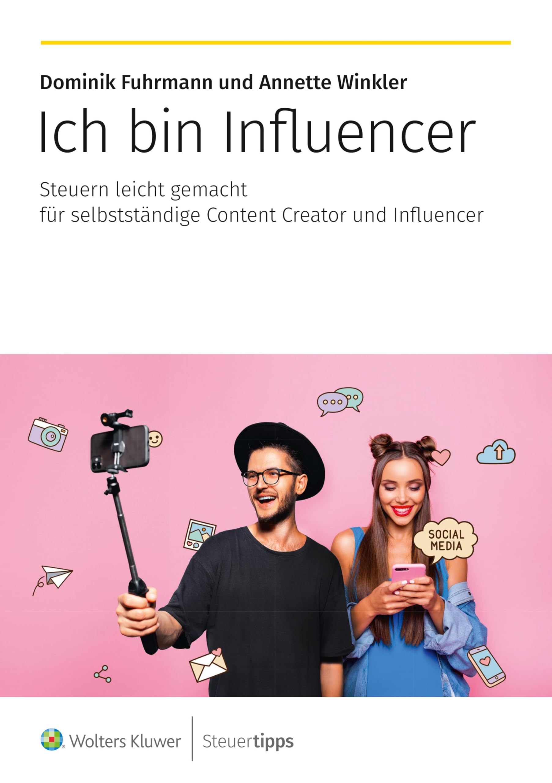 Product Image: Ich bin Influencer
