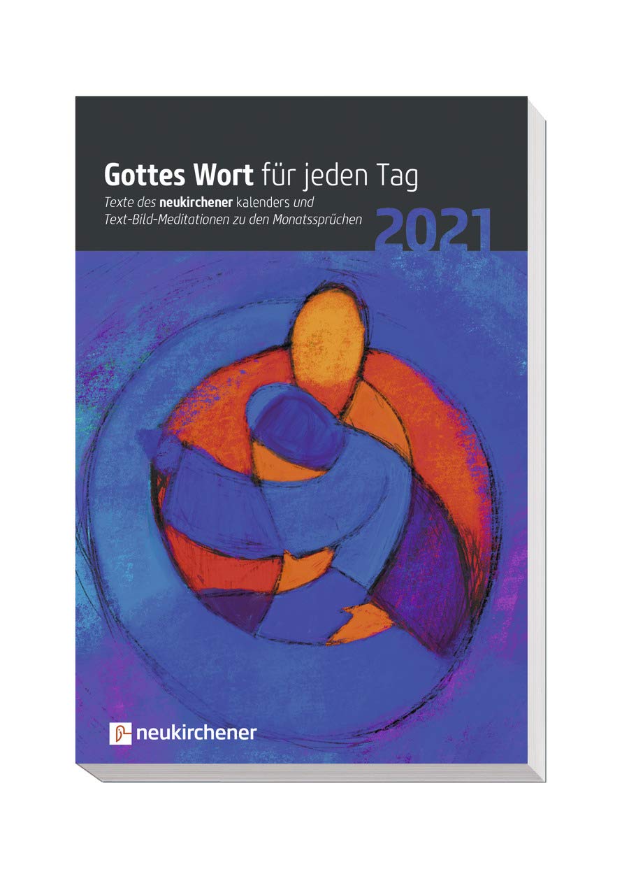 Gottes Wort für jeden Tag 2022: Texte des Neukirchener Kalenders und Text-Bild-Meditationen zu den Monatssprüchen Leisure, Home & Garden