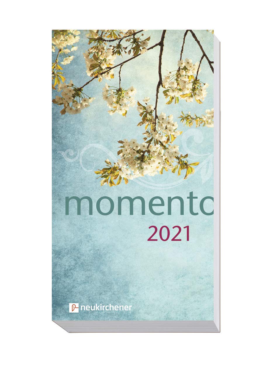 Product Image: momento 2022 - Taschenbuch