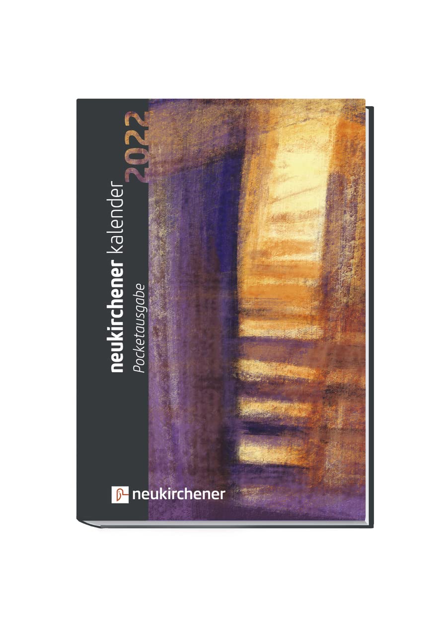Neukirchener Kalender 2023 - Pocketausgabe book